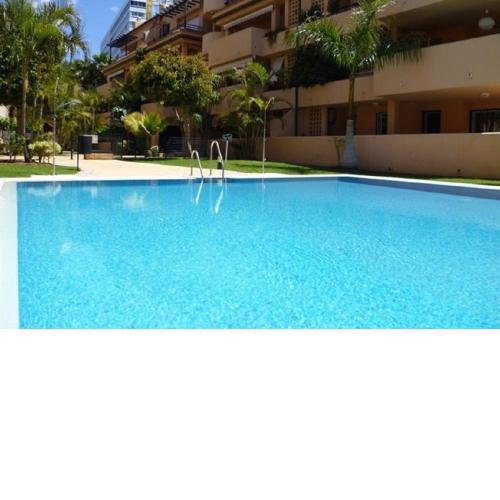 Apartamento Residencial Playa Alicate 2