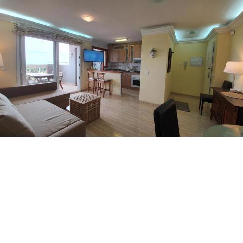 Apartamento Residencial Seychelles La Manga