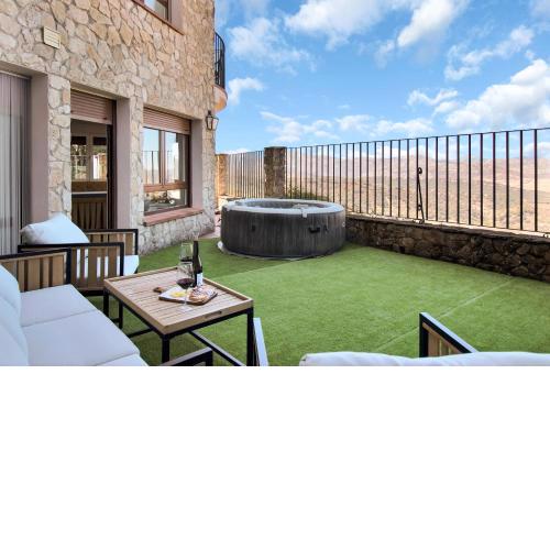 Apartamento Resil Ronda