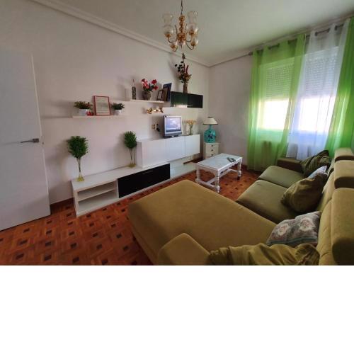 Apartamento Resiliencia