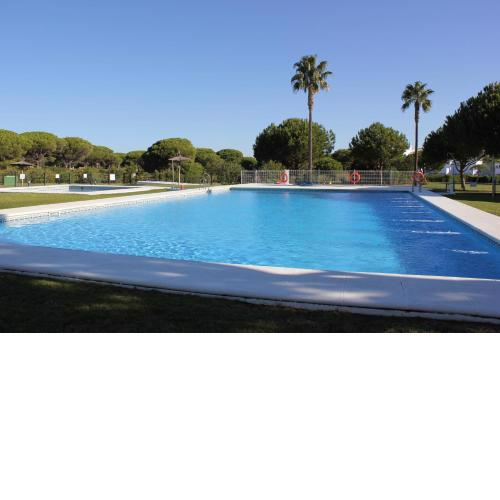 Apartamento Retama Golf II