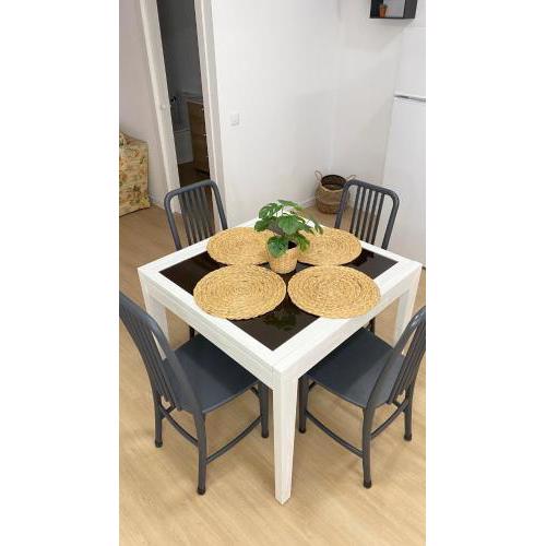 Apartamento Retama Laguna Centro