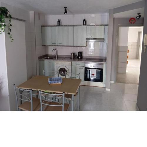 Apartamento Retama