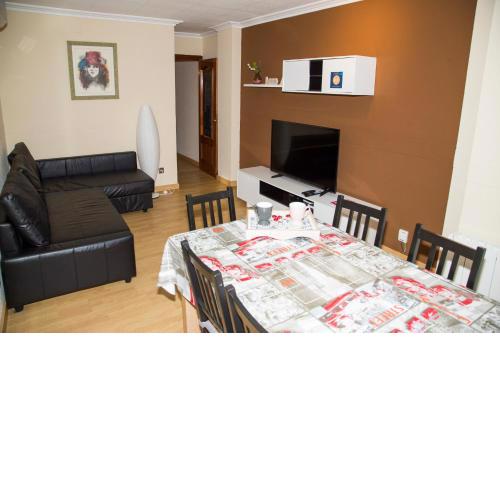 Apartamento Reus 1 - Parking gratuito