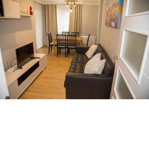 Apartamento Reus 2 - Parking gratuito
