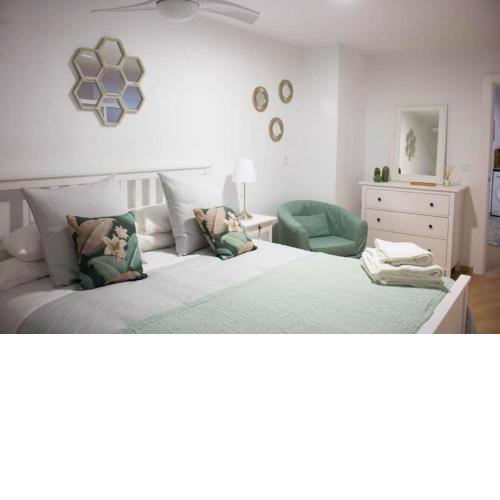 Apartamento Reyes Catolicos