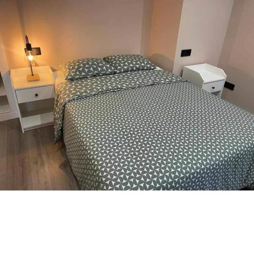 Apartamento Ria Arnela