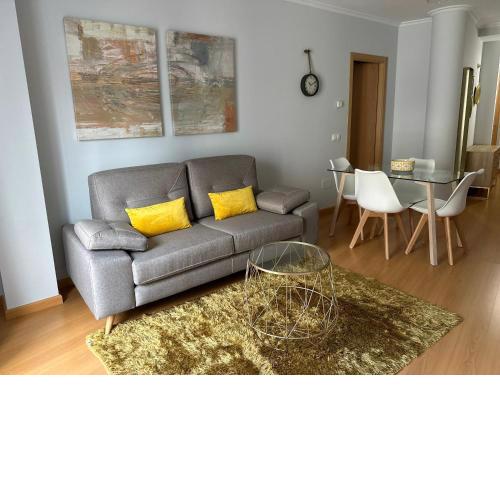 Apartamento Ría de Arousa