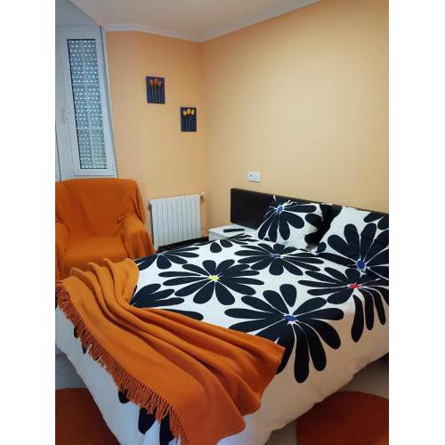 Apartamento Ria del Eo