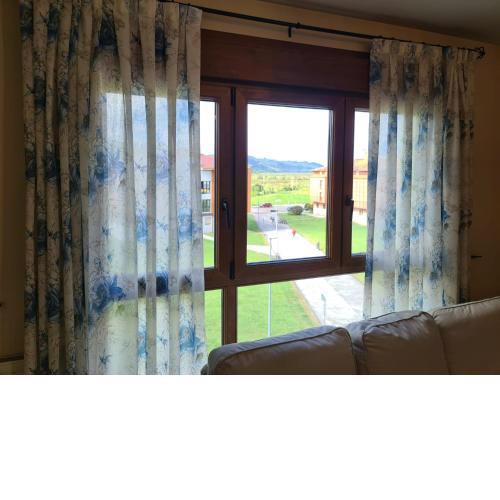 Apartamento Ría Villaviciosa