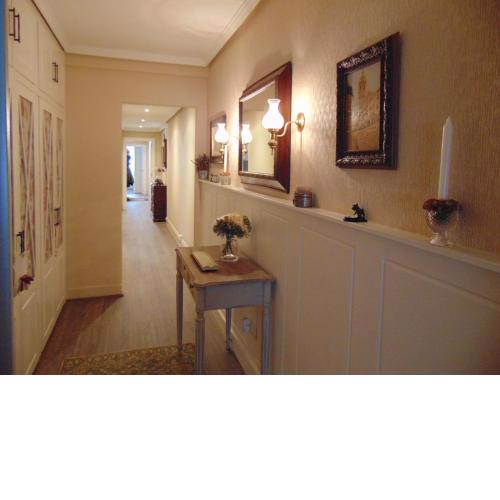 Apartamento Riazor Coruña