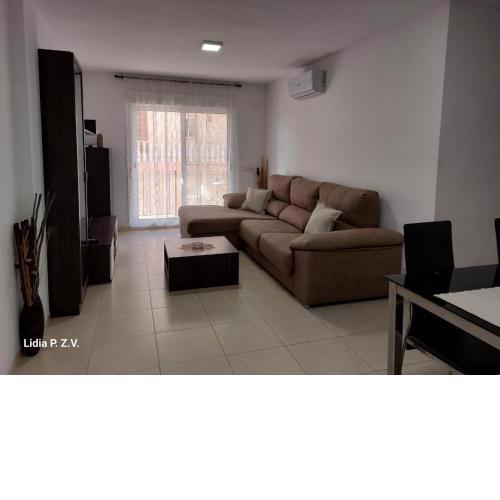 Apartamento Ribagorza