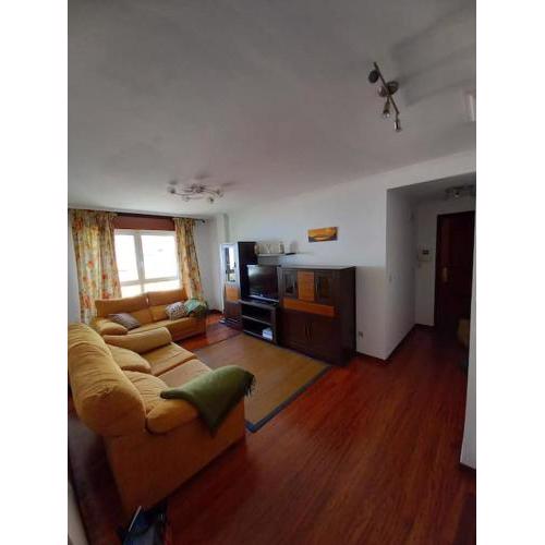 Apartamento Ribeira