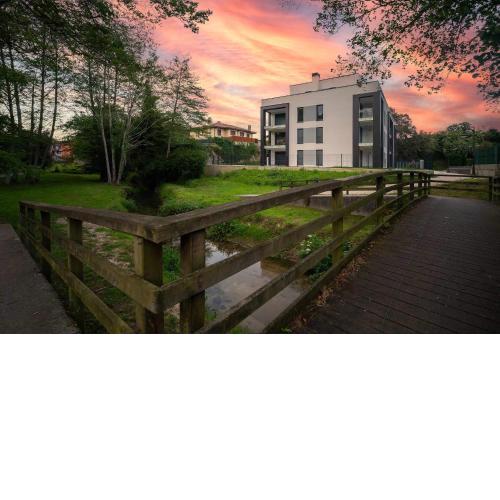 Apartamento Ribera del Cuera