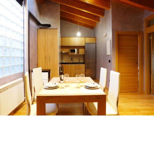 Apartamento Ribera del Duero Reserva