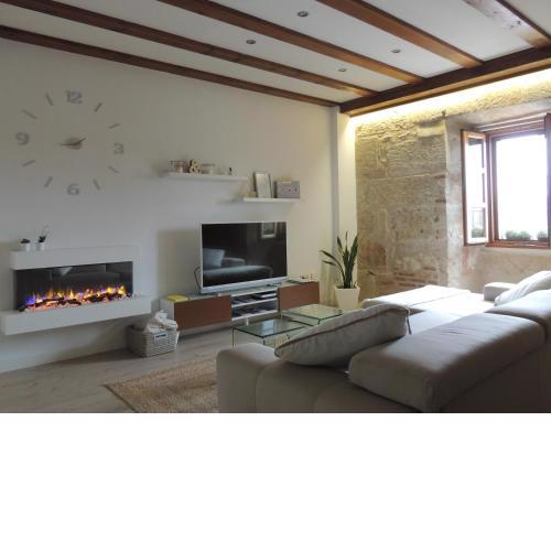 Apartamento Ribera Del Puente