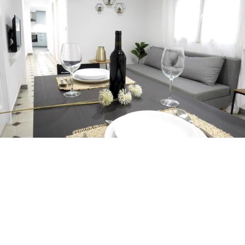 Apartamento Ribera Guadalquivir
