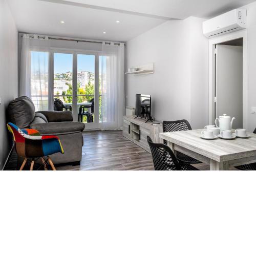 Apartamento Riberamar