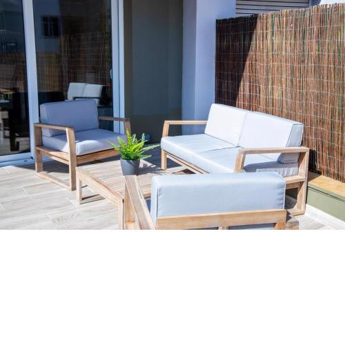 Apartamento Riem