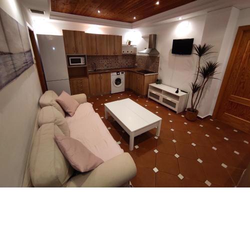 Apartamento Rincón de Córdoba