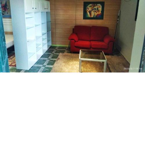 Apartamento Rincón de Morais