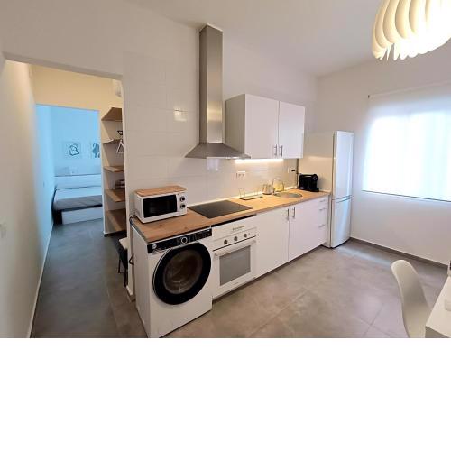 Apartamento Rincón de Vinatea