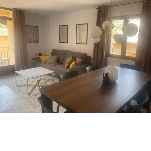 Apartamento Rincón del Cielo