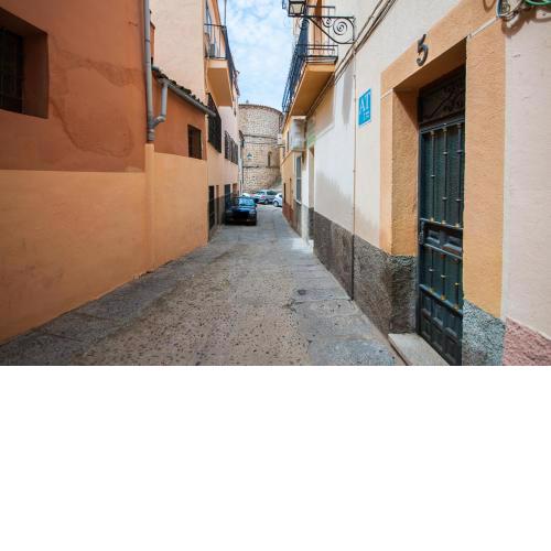 Apartamento Rincón del Salvador 2