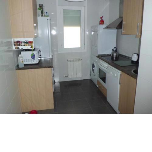 Apartamento Rio Lavilla