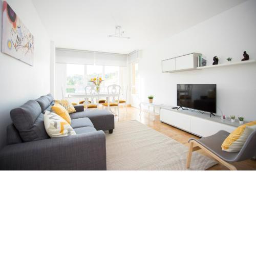 Apartamento Río Maior