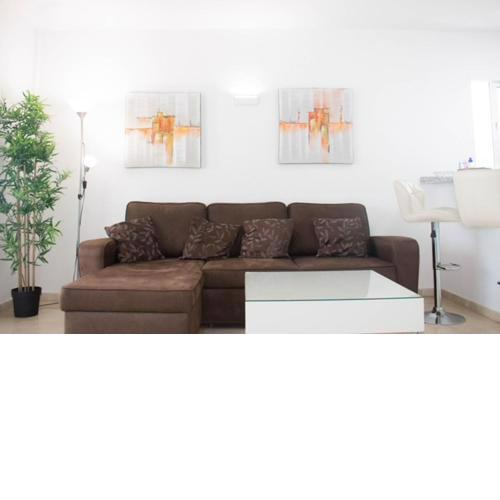 Apartamento Rio Mar