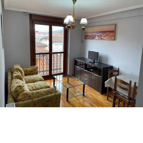 APARTAMENTO RIO SELLA