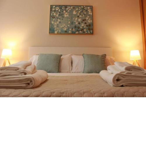 Apartamento Riomar