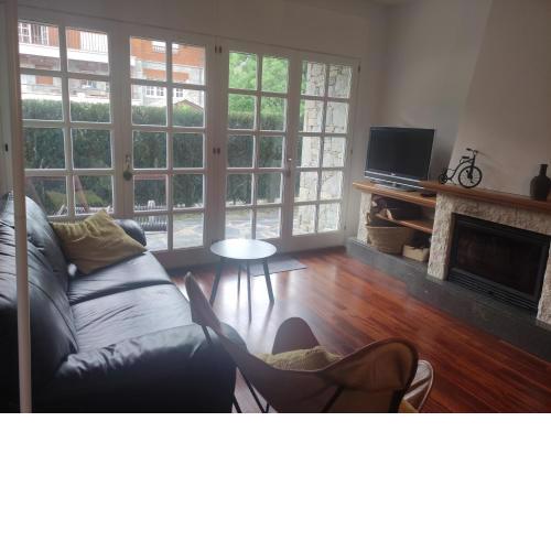 Apartamento Ritort