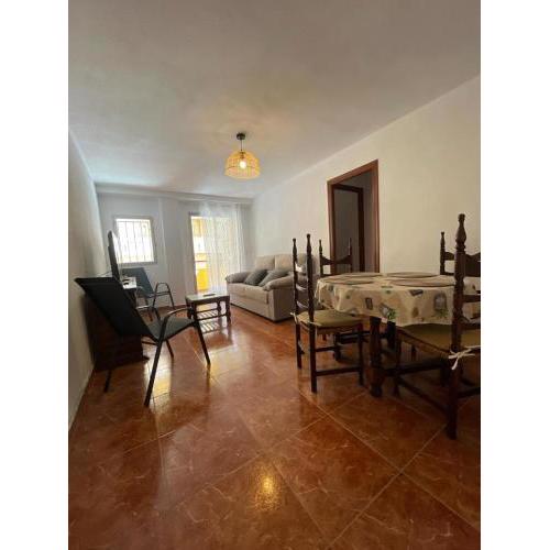 Apartamento Rivas