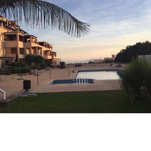 Apartamento Rivas
