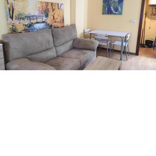 Apartamento Rivero - Avilés