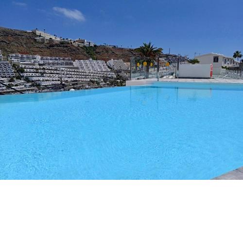 Apartamento Robi en Cumana II - Puerto Rico - Ap 508