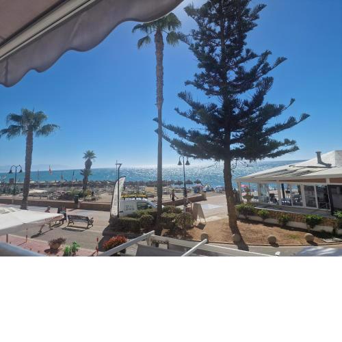 APARTAMENTO ROCA CHICA GRAN TERRAZA AL MAR