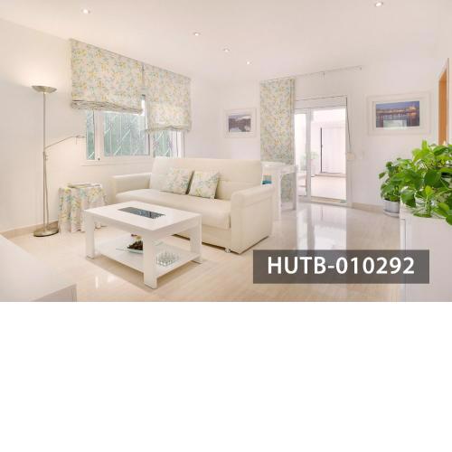 Apartamento Roca Mar