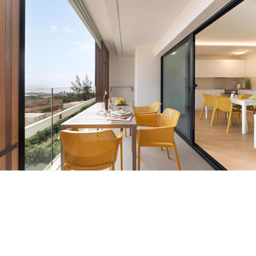 Apartamento Roca Paraíso De Agaete Con Vistas Panorámicas