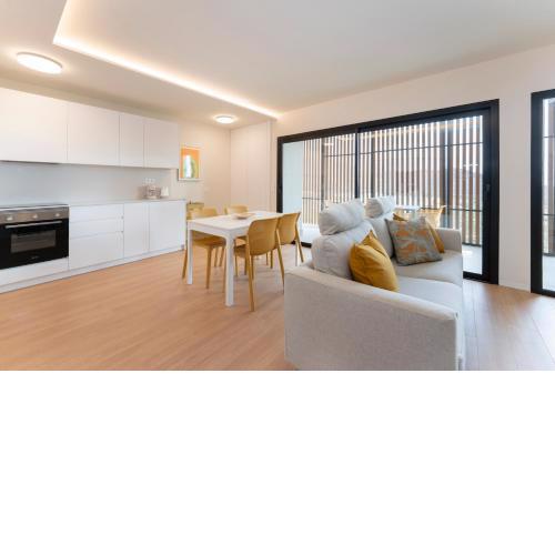 Apartamento Roca Paraíso de Agaete vista mar y montaña