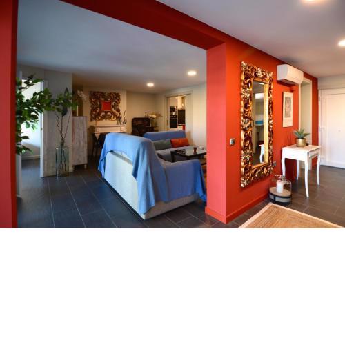 Apartamento ROCAMAURA I C 1-4