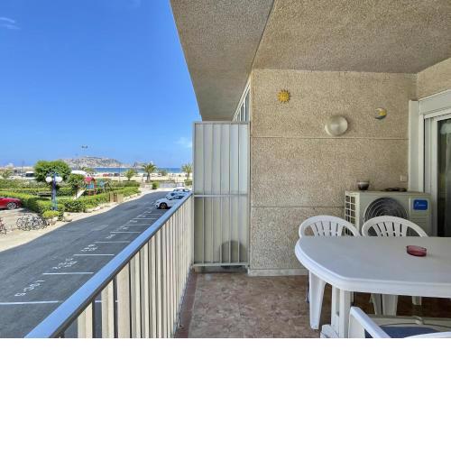 Apartamento ROCAMAURA I D 1-2