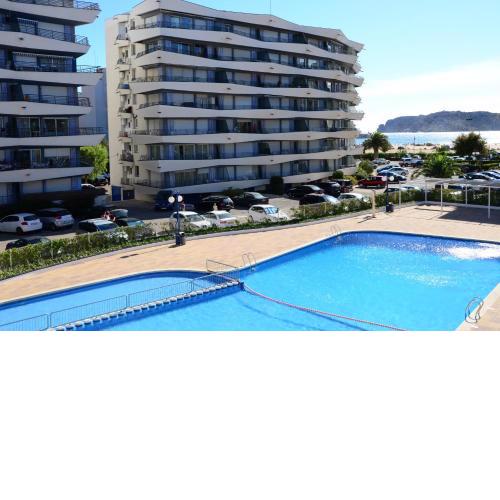 Apartamento ROCAMAURA II 6-3