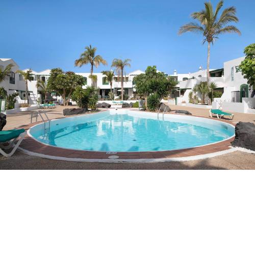 Apartamento Rocas Negras