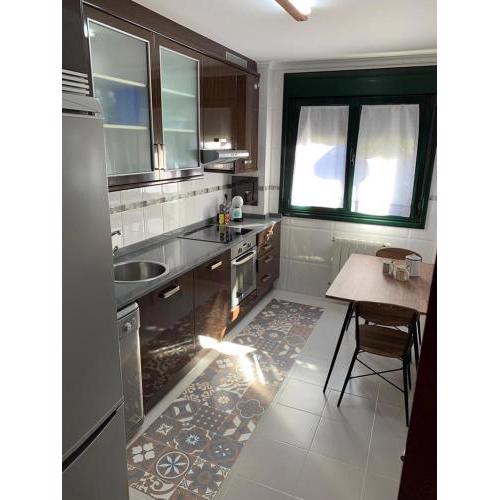 Apartamento Roces
