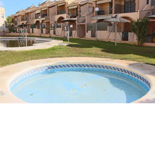 Apartamento Rocio Al-Andalus