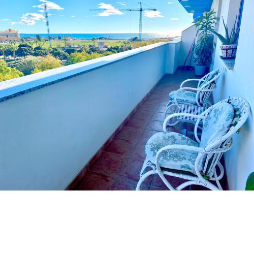Apartamento Rocio By Solymar Holiday