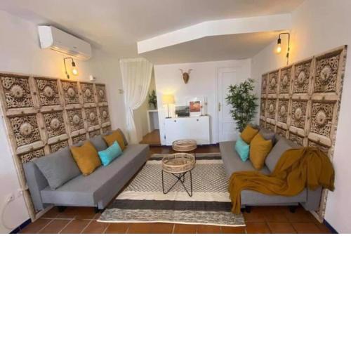 Apartamento Rocio Donaña Matalascañas